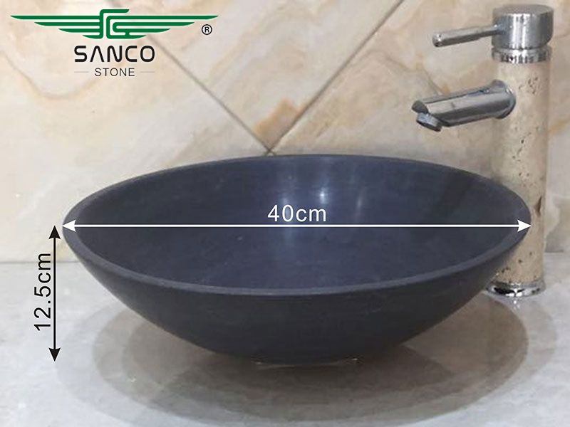 Countertop Bathroom Bowl Sink Hand Wash Basin