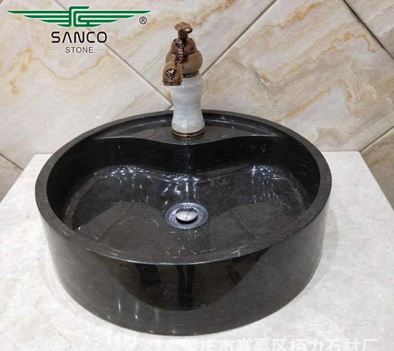 Classics Design Sanitary Ware Wash Basin Sink