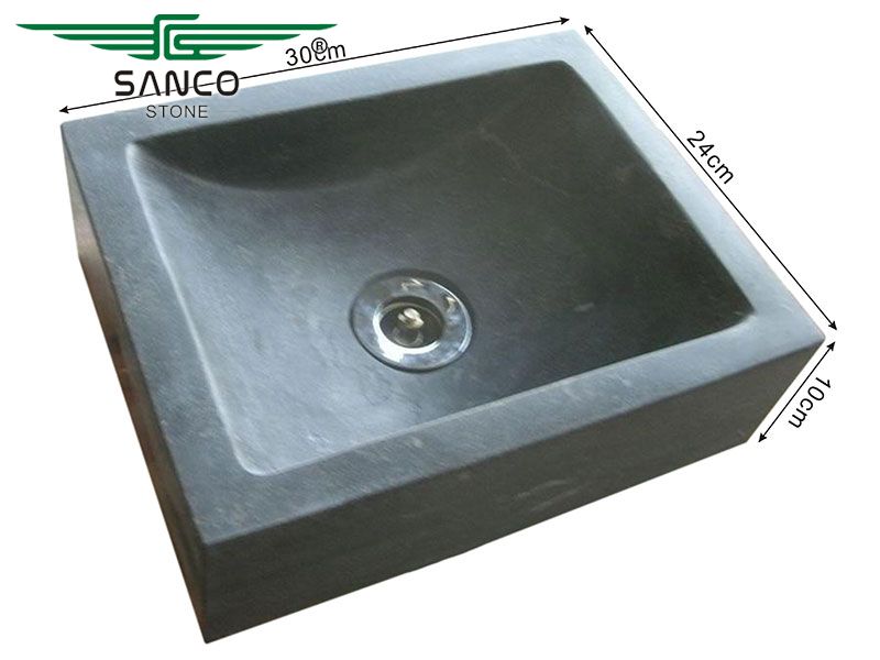 American Standard Wall Mount Sink