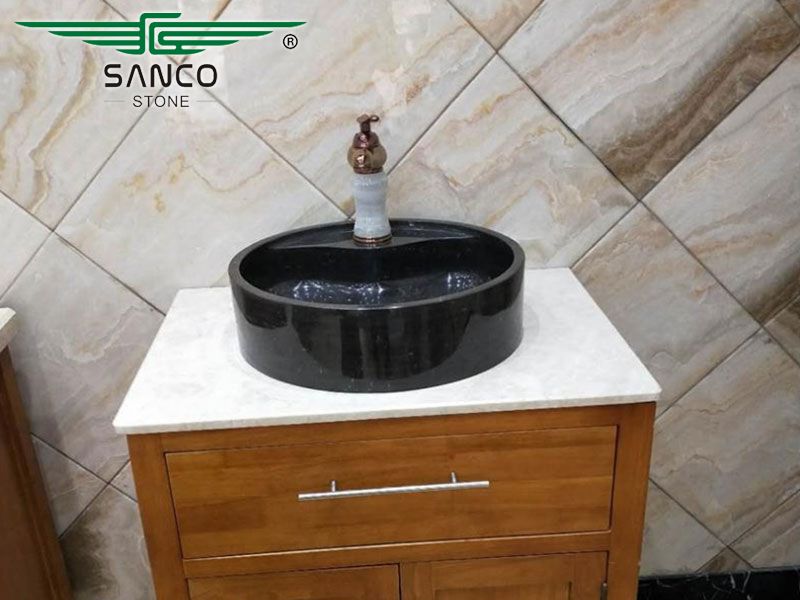 Classics Design Sanitary Ware Wash Basin Sink