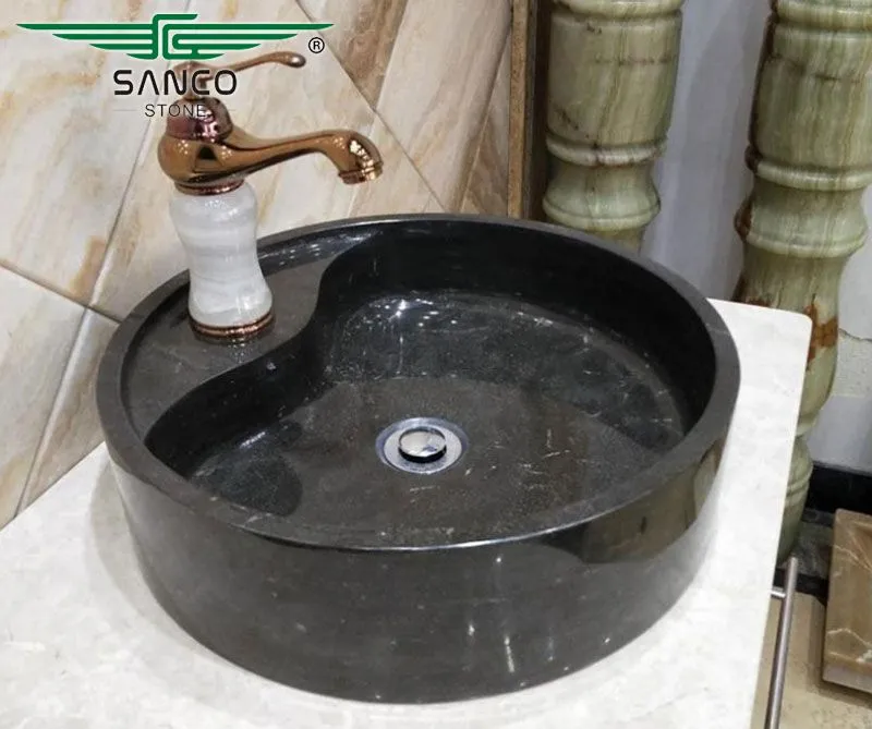 Classics Design Sanitary Ware Wash Basin Sink