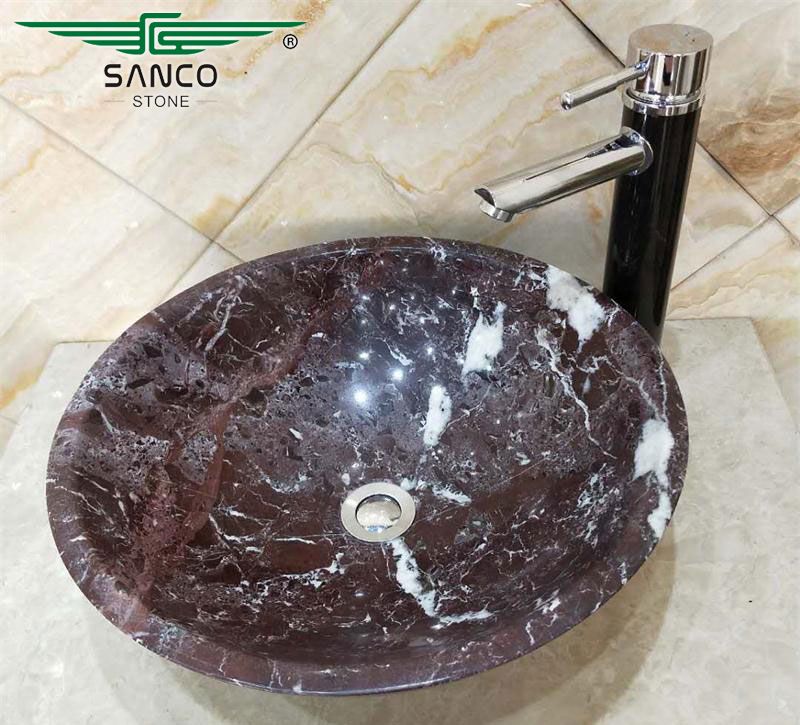 Popular Style Bath Basin Sink Design Bowl