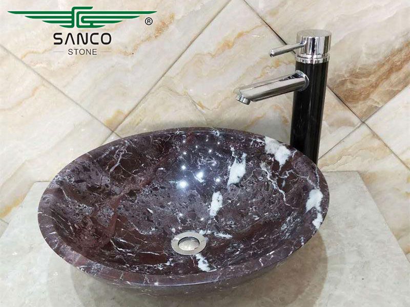 Popular Style Bath Basin Sink Design Bowl