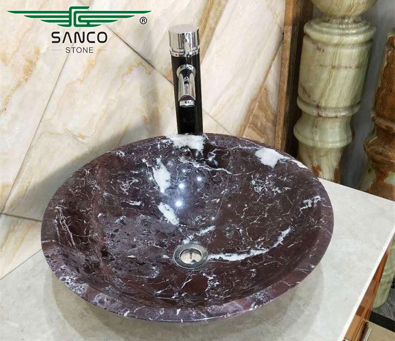 Popular Style Bath Basin Sink Design Bowl