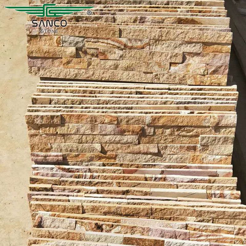 Cultured Stone Country Ledgestone for Wall Decor