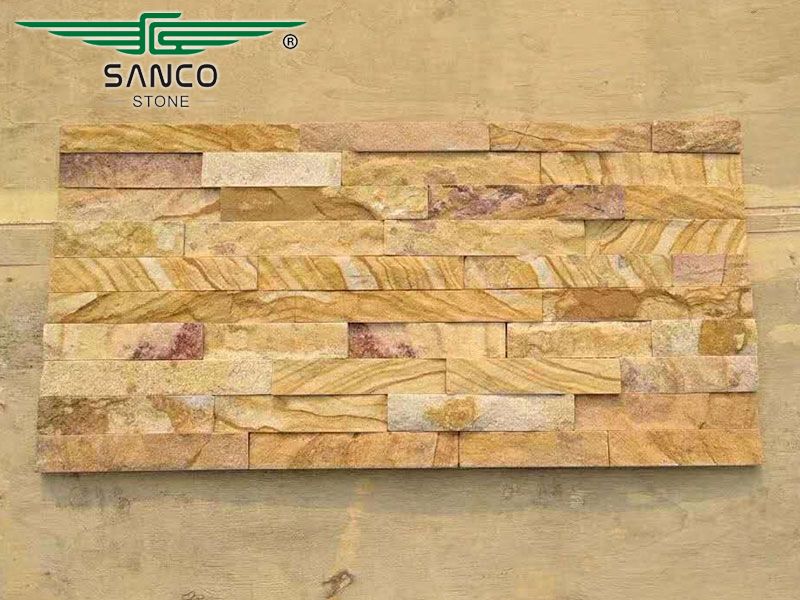 Cultured Stone Country Ledgestone for Wall Decor