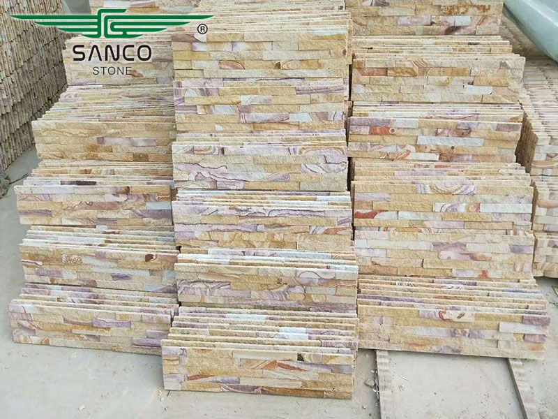 Cultured Stone Country Ledgestone for Wall Decor