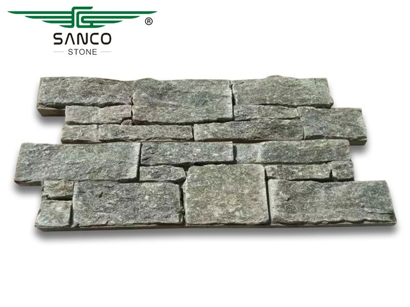 Wall Cladding Stone for Outdoor Decoration