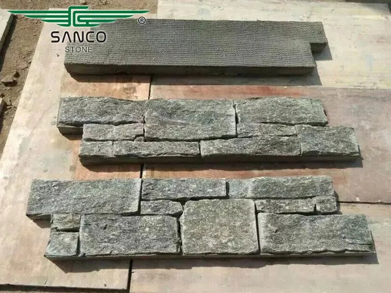 Wall Cladding Stone for Outdoor Decoration