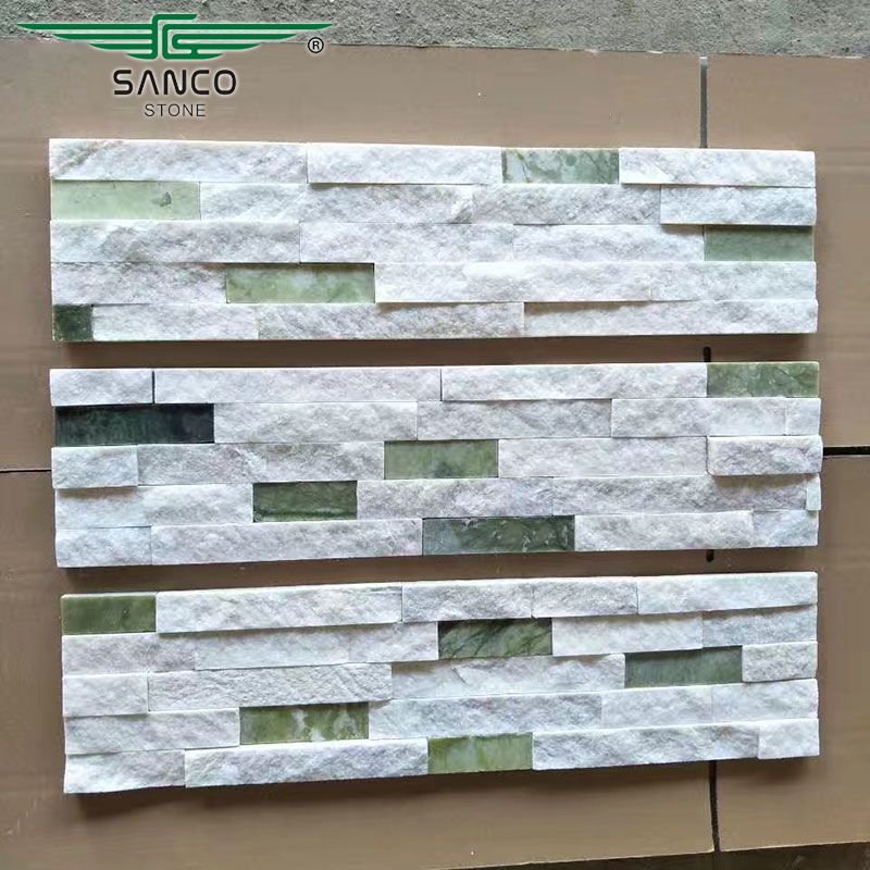 Marble Ledge Stone for Wall Decoration