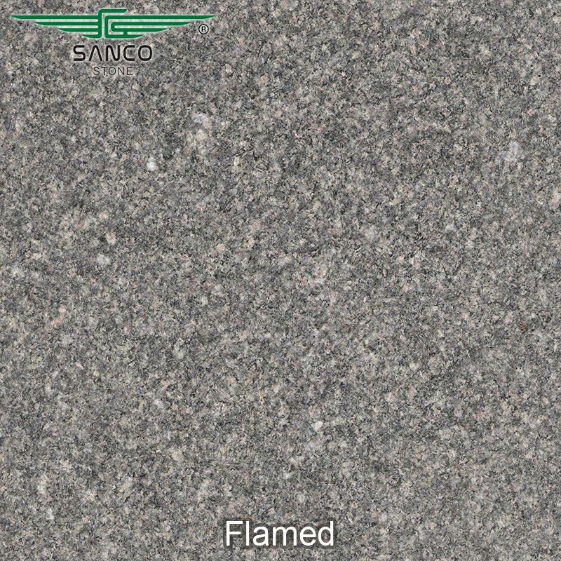 Wanshan Green Granite Worktop