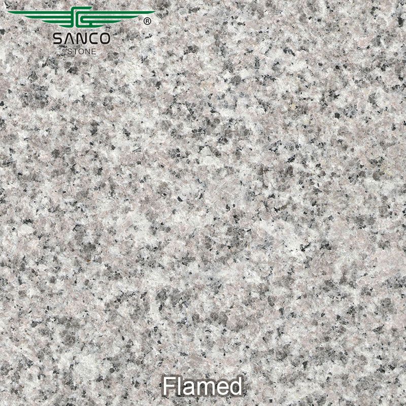 Padang Rosa G636 Granite