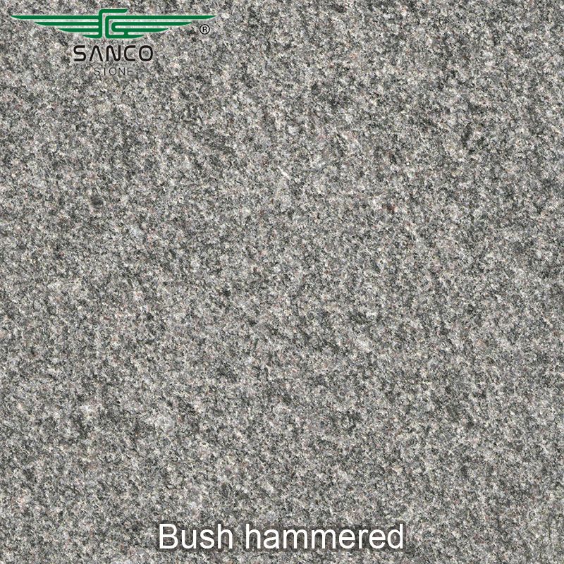 Wanshan Green Granite Worktop