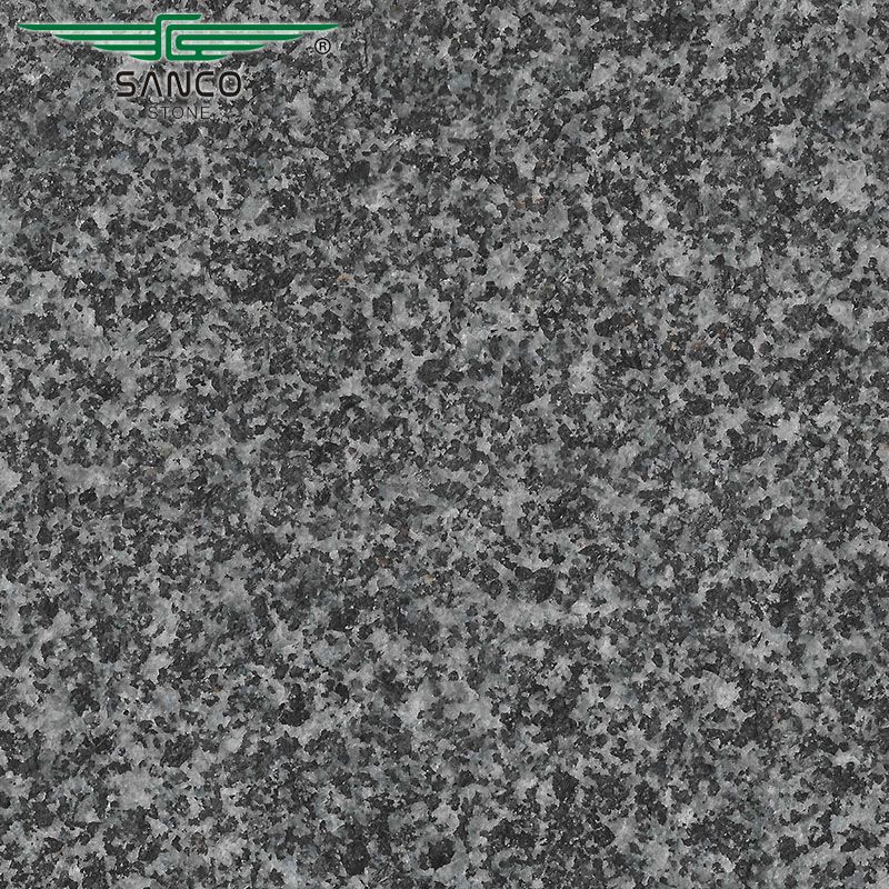 New Beida Green Dark Granite Countertops