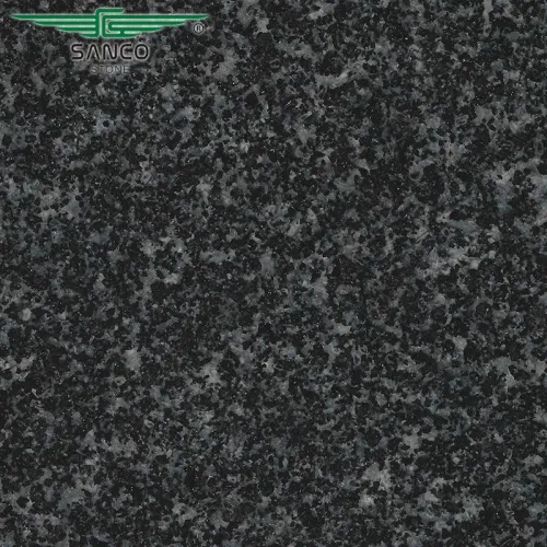 New Beida Green Dark Granite Countertops