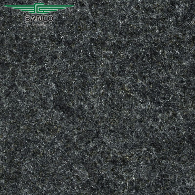 Angola Black Granite