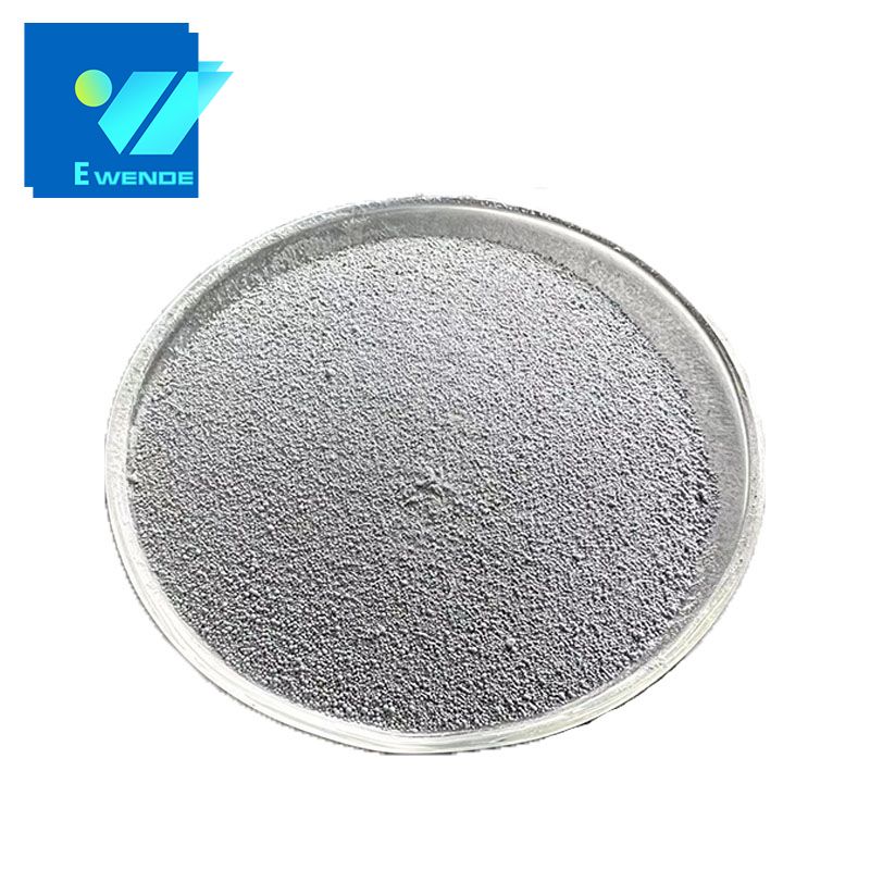 Silica Fume Production Facility