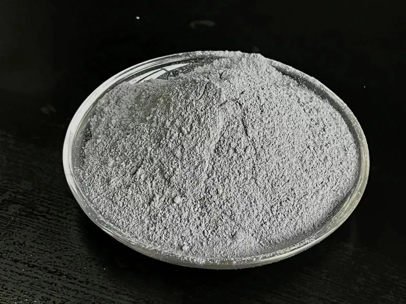 Silica Fume 94% Densified Powder
