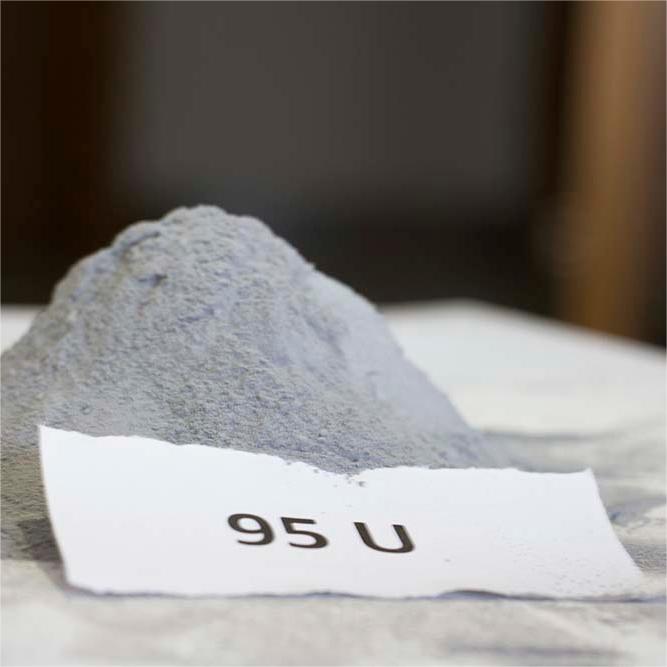 Silica Fume 95% Undensified Powder