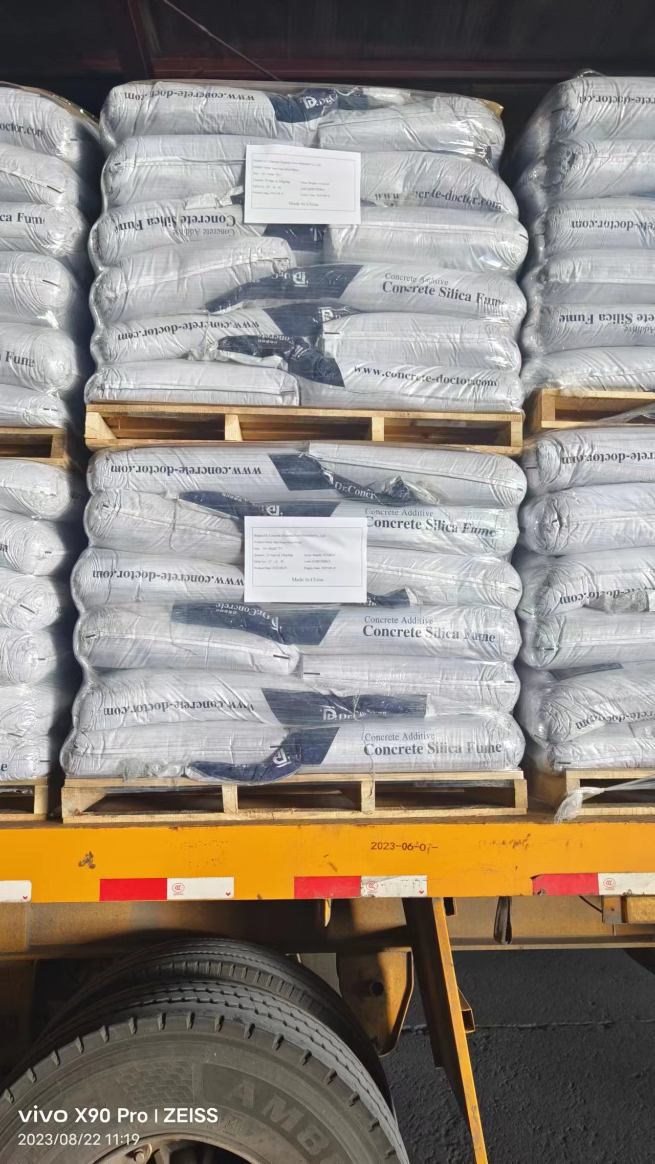 Ewende micro silica: The Premier Choice for Enhanced Performance Across Industries