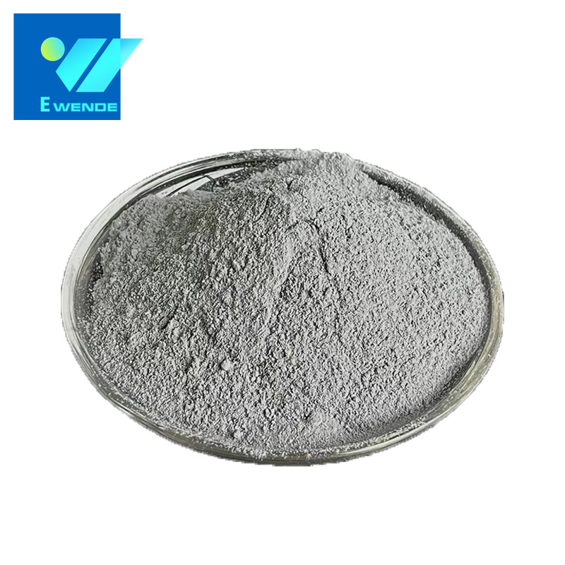 Silica Fume 95% Undensified Powder