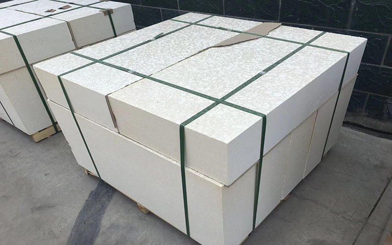 Silica Fume 95% Densified Powder