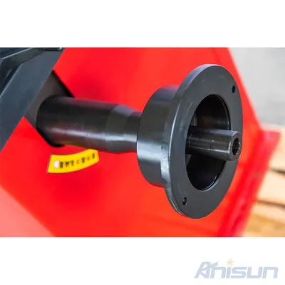 Anisun WB101 Car Wheel Balancer