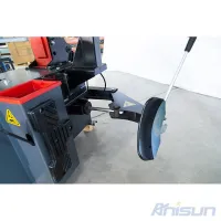 Anisun TC941R 汽车轮胎拆装机