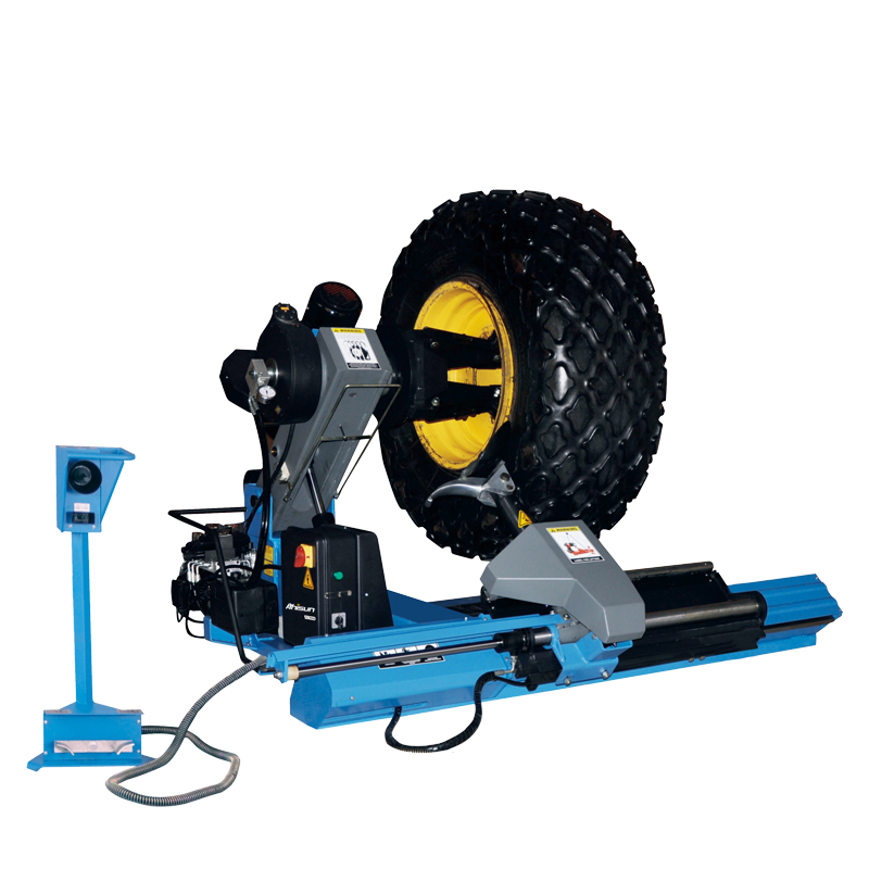 Anisun TC990B Truck Tyre Changer