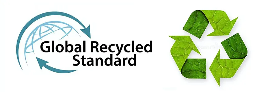 GRS Recyclable Plastic Bags Add Some Green to Life
