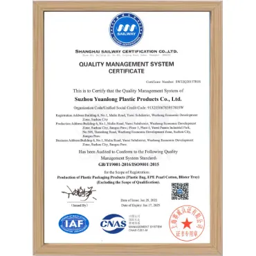 ISO9001-2015