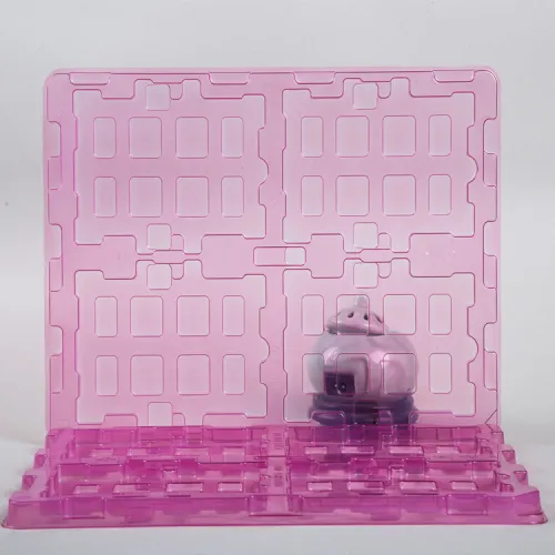 ESD Anti-Static Blister Tray