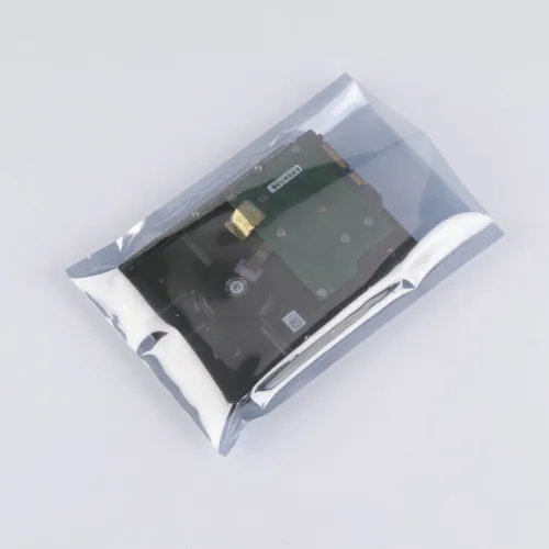 ESD Anti-Static Shielding Bag