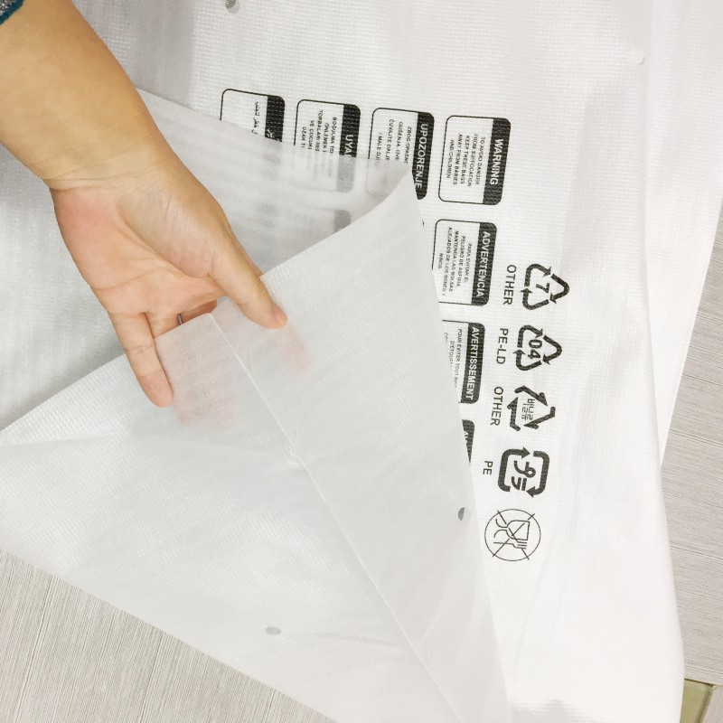 ESD Antistatic Shielding Bags