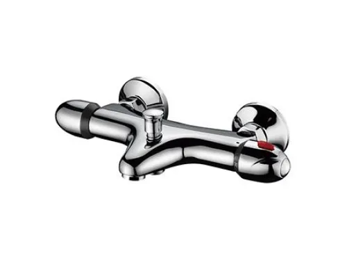 How to master thermostatic faucets？