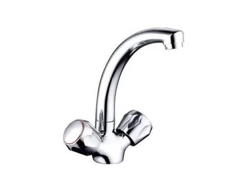 Different Types of Water Faucets Used in Home Plumbing