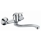 Single Handle Faucet AL0065