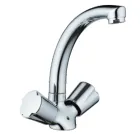 Double Handle Faucet AD0061