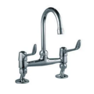 Double Handle Faucet AD0035