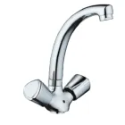 Double Handle Faucet AD0071