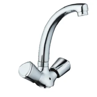 Double Handle Faucet AD0071