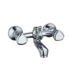 Double Handle Faucet AD0074
