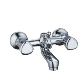 Double Handle Faucet AD0074