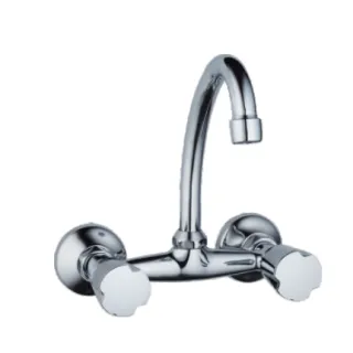 Double Handle Faucet AD0065
