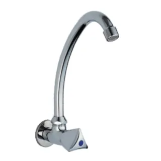 Double Handle Faucet AD0056