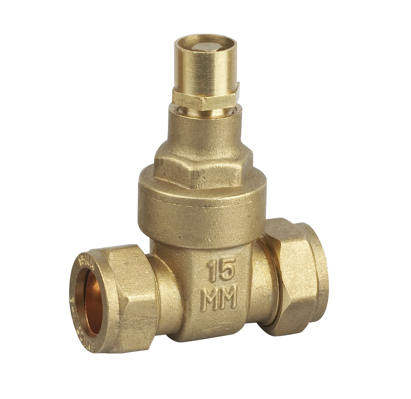Gate Valve B1007
