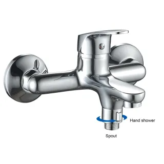 Single Handle Faucet AL0044