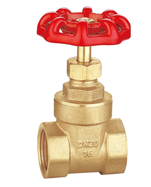 Gate Valve B1003