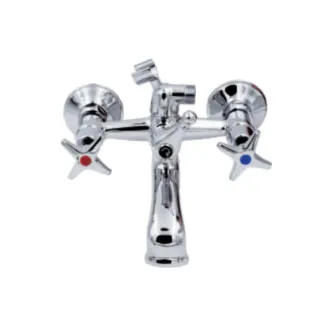 Double Handle Faucet AD0024A