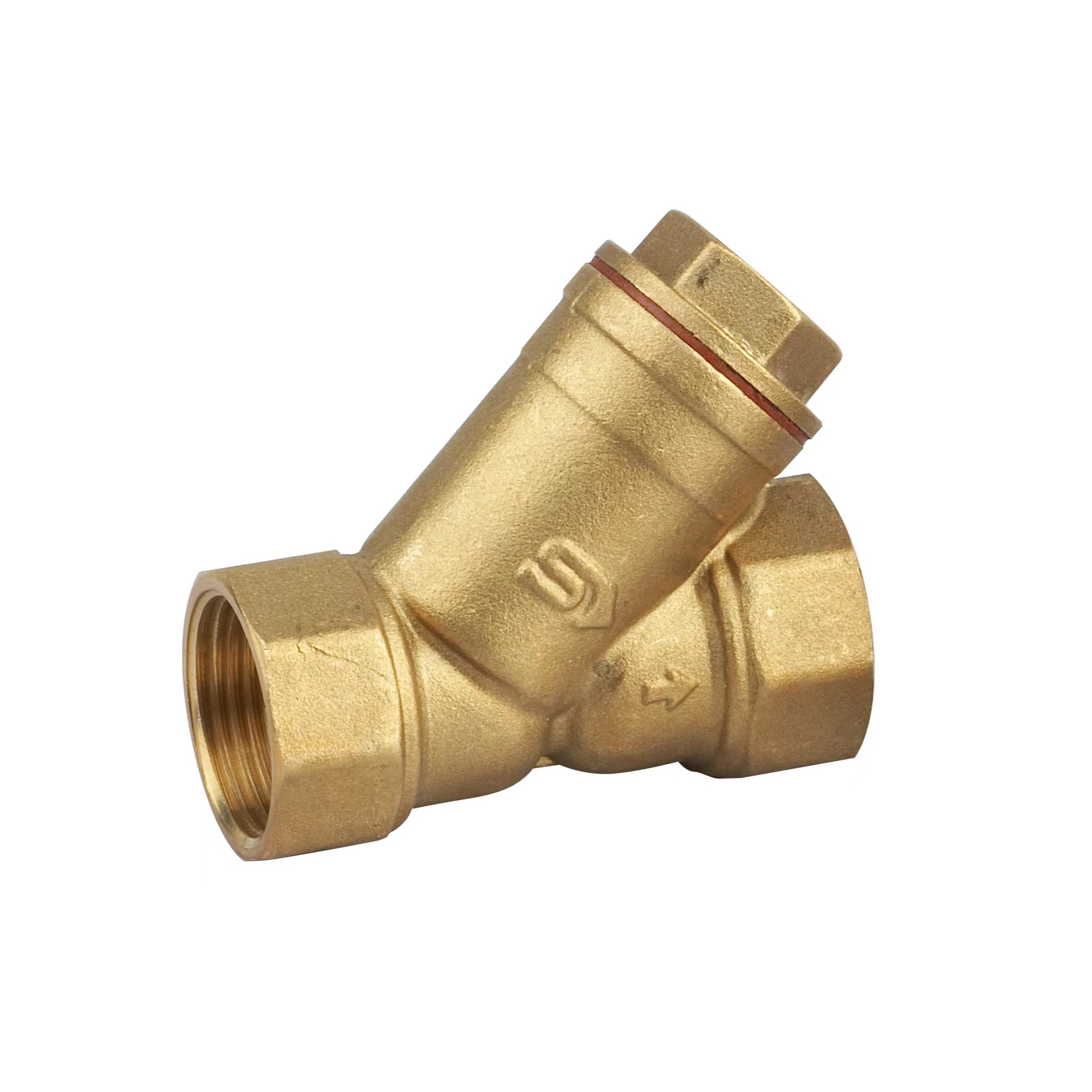 Check Valve B4006